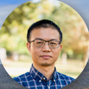 Portrait of Huan Ning